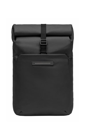 SOFO ROLLTOP BACKPACK X - Sac à dos - all black