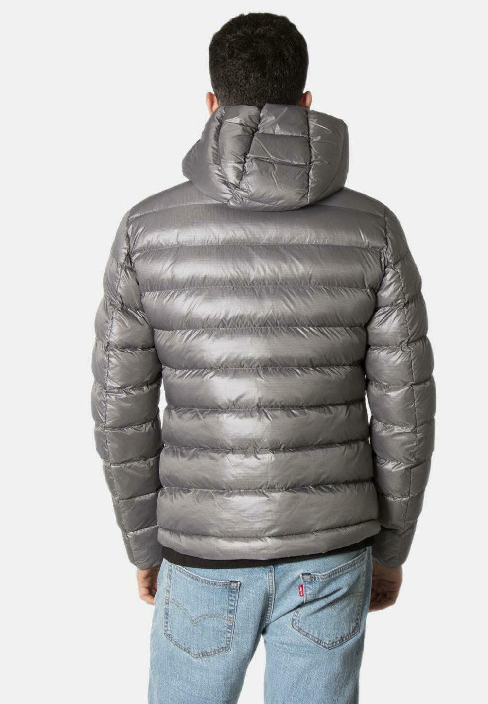 Blauer RICARDO - Giacca invernale - grey/grigio - Zalando.it