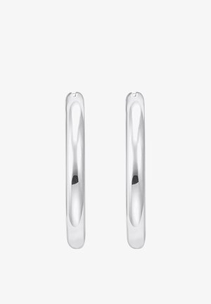 THOMAS SABO, MIT KLASSISCH-ELEGANTEM DESIGN - Earrings - silberfarben