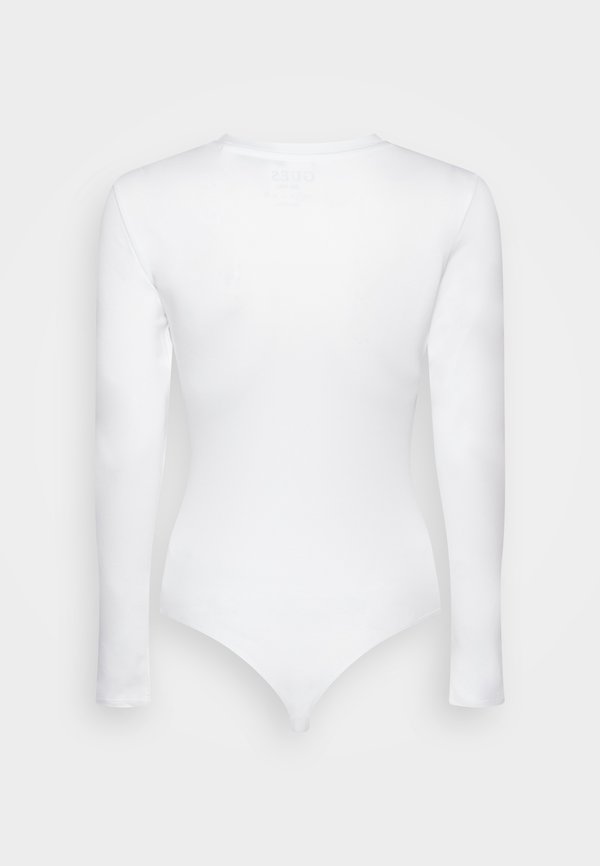 LOGO BODY - Long sleeved top2