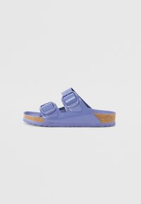 Birkenstock - ARIZONA BB LENA HS HEX NARROW - Sandals - purple dusk Thumbnail Image 1