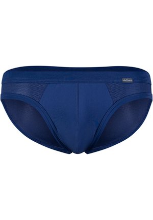 RETRO - Slip - bleu