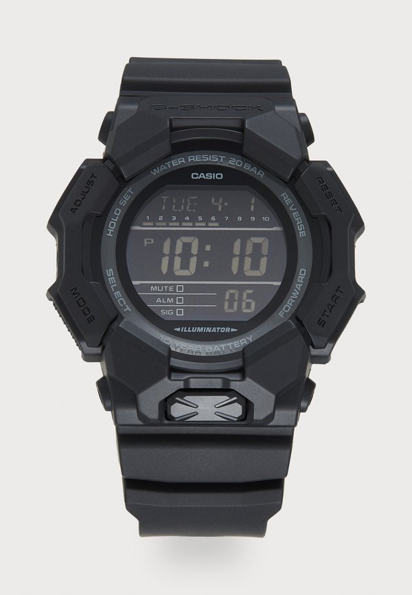 GD-010-1A1 - Digital watch2