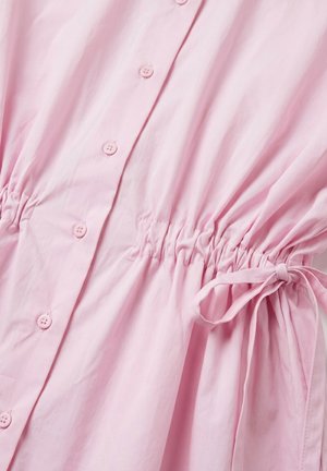 YAS, Y.A.S. DAMES BLOUSES YASKATTA SS SHIRT. - Camicia - pink lady