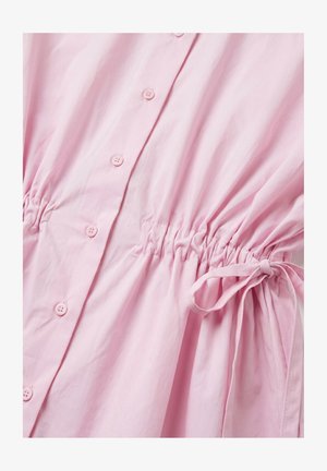 YAS, Y.A.S. DAMES BLOUSES YASKATTA SS SHIRT. - Camicia - pink lady
