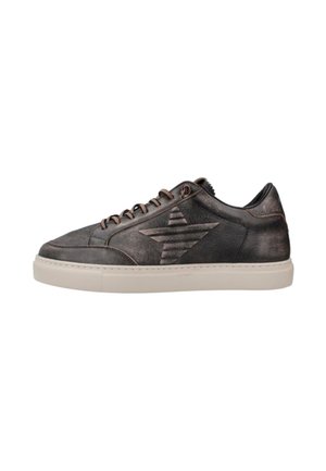AVIADOR - Zapatillas - gris
