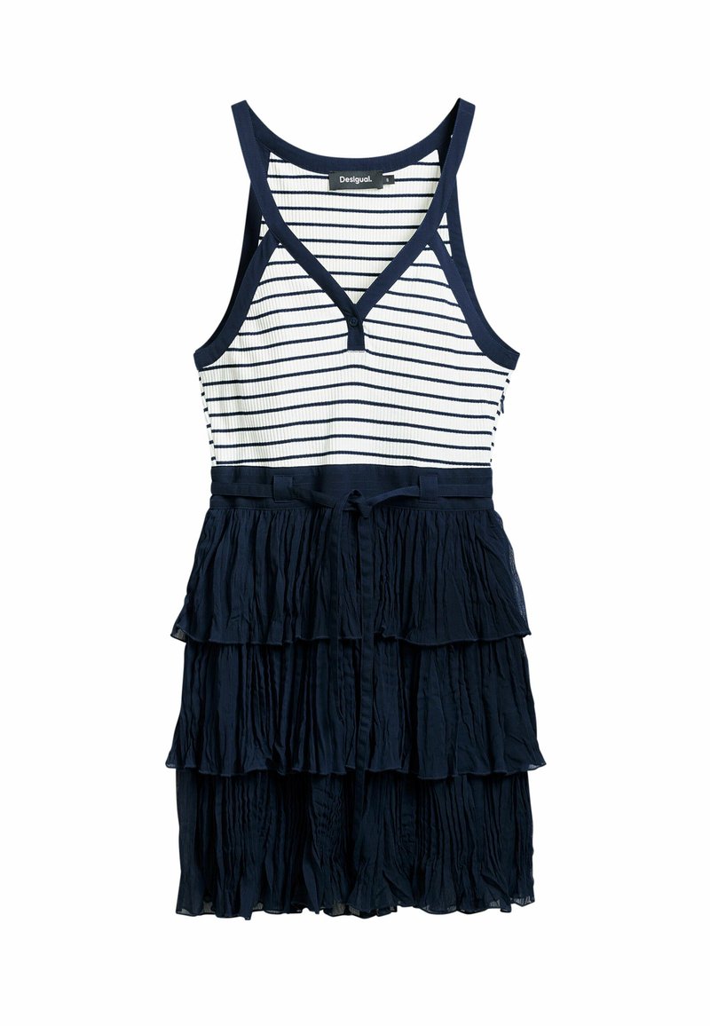 Vestido informal