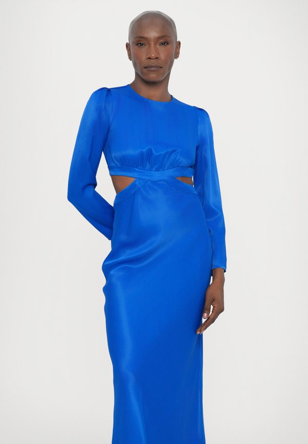 ELORI DRESS - Occasion wear3