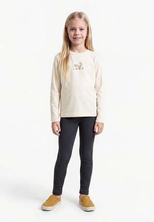 Wheat LEGGINGS JULES - Legging (type pantalon) - navy