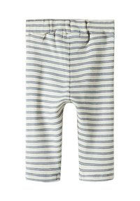 Name it REGULAR FIT - Trainingsbroek - blue mirage