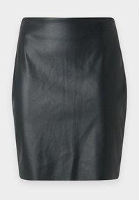 Unausgewählt, black