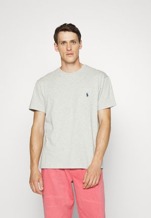 SHORT SLEEVE - T-shirt - bas - taylor heather