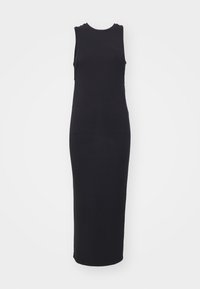 EMAYT - Robe en jersey - black