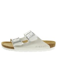 Pantofle - offwhite