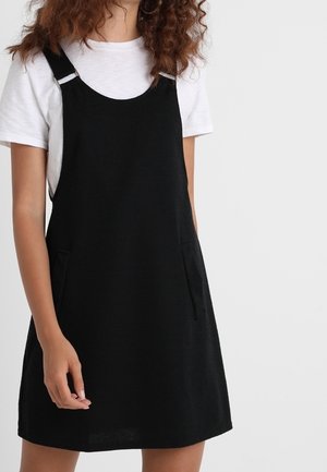 Vapaa-ajan mekko - black