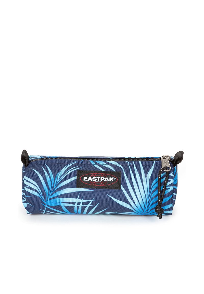 Eastpak - BENCHMARK SINGLE - Penál - brize navy grade, Zvětšit