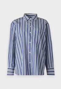 EASY FIT - Paitapusero - marine