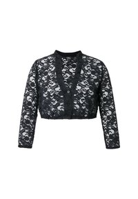 Unausgewählt, black