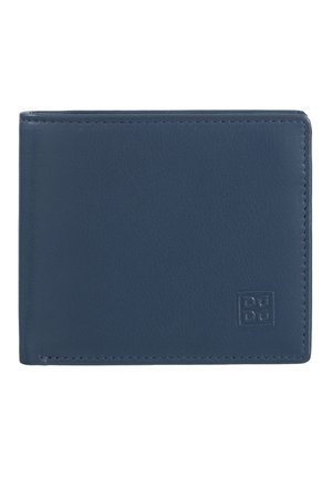 PLINIO - Wallet - blue