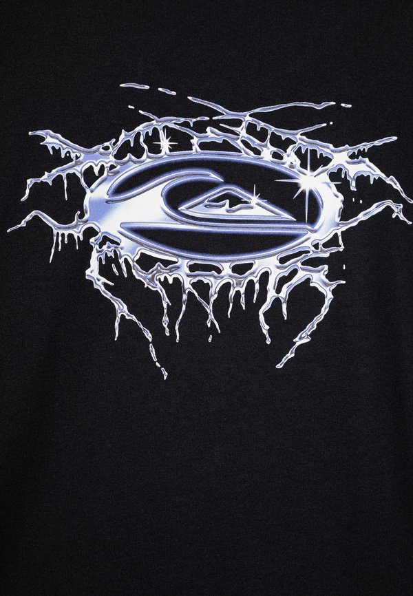 MERCURY CHROME LIGHTNING UNISEX - Print T-shirt3