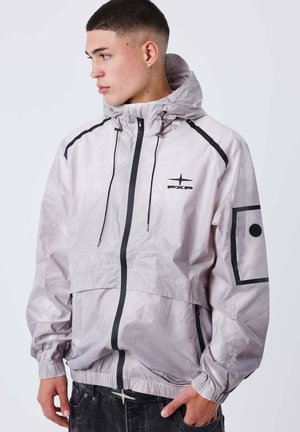 TECHWEAR THERMOREACTIF - Giacca outdoor - gris