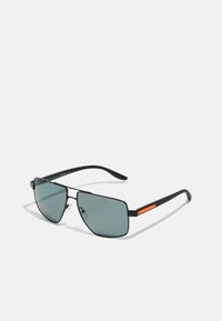 Armani Exchange Ochelari de soare - matte black