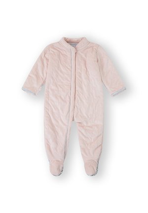 COREL - Pijama de bebé - rosa