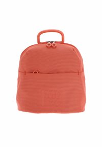 Sac à dos - tangerine