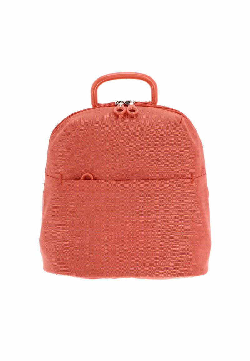 Mandarina Duck Zaino - tangerine