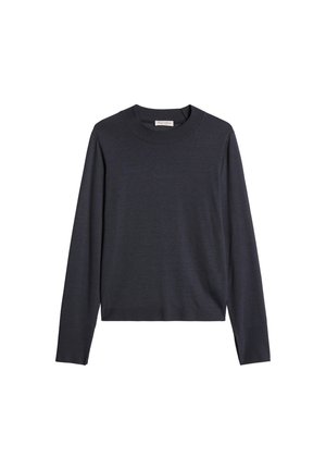 Marc O'Polo, Sweatshirt - martime blue