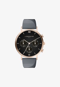 Ikke valgt, blaugrau