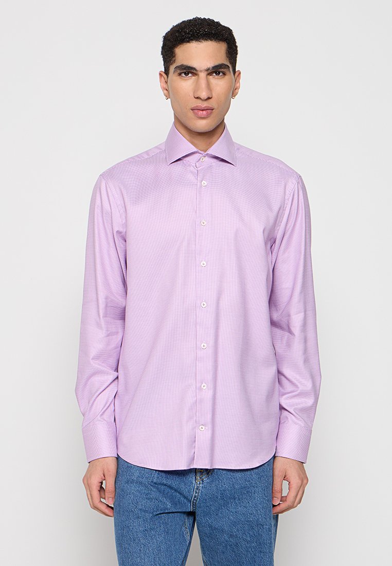 van Laack Overhemd lila