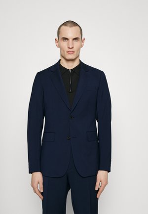 sandro FORMAL - Veste de costume - bleu