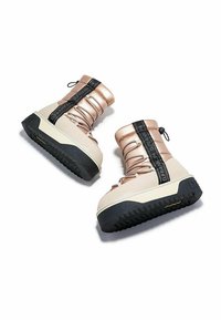D.Franklin Botas para la nieve - gold coloured
