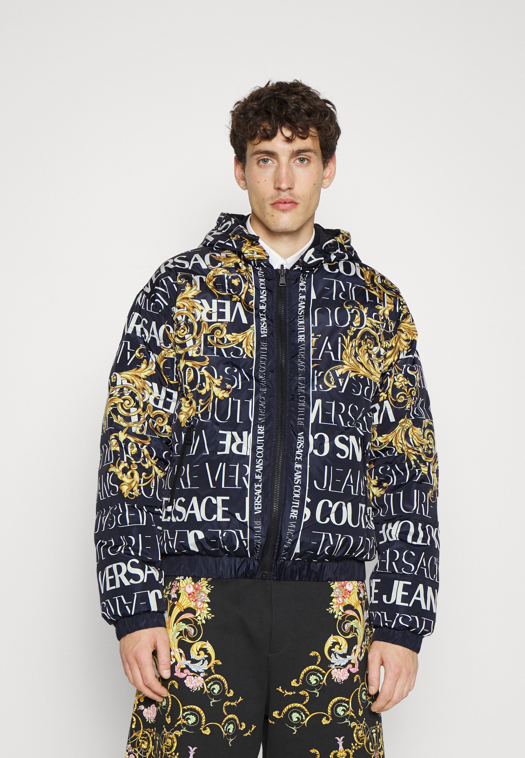 versace couture