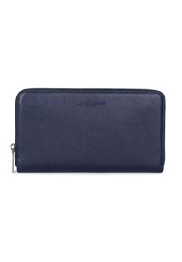 LANCASTER DELPHINO LUCAS - Wallet - bleu foncé