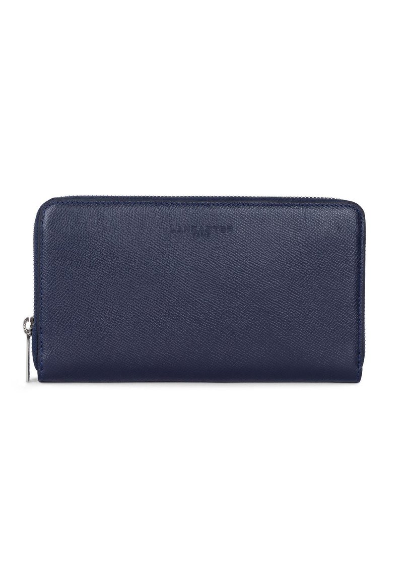 LANCASTER DELPHINO LUCAS - Wallet - bleu foncé