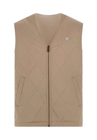 WENDE-STEPP - Vesta - beige