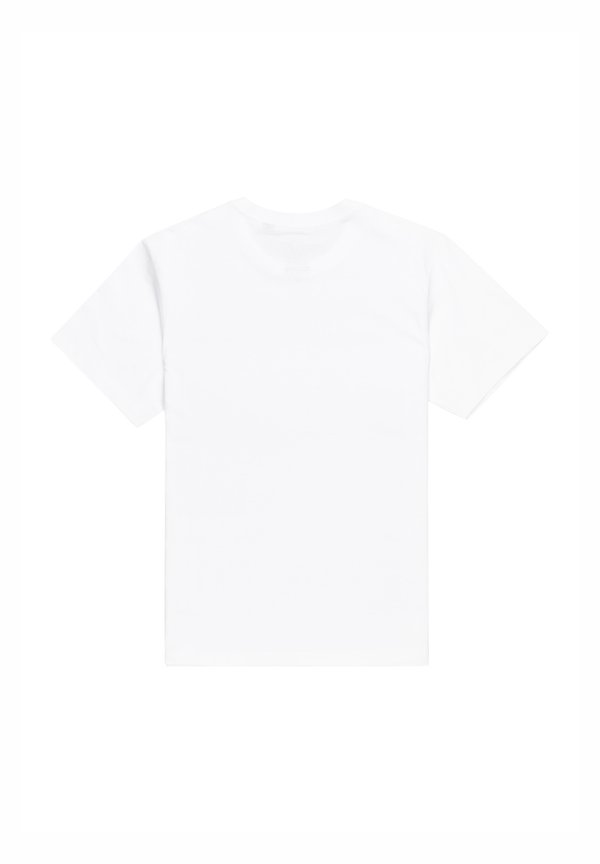 Basic T-shirt - wbb4