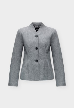 ONLY, ONLNANCY - Veste mi-saison - medium grey melange