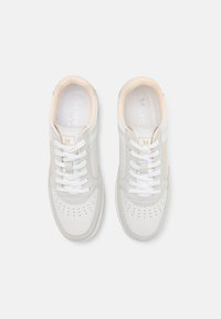 Marc O'Polo MOD 3A - Trainers - white/sand