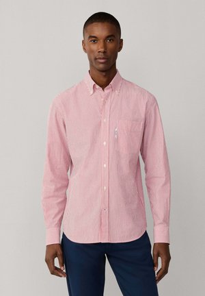 CANDY SEER - Camisa - breton red