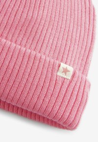 Next REGULAR FIT - Căciulă - hot pink