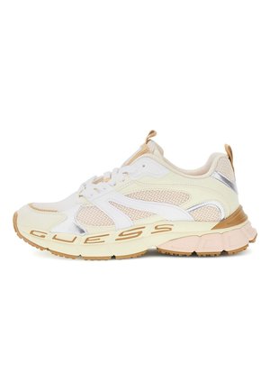BEVALLI - Zapatillas - creme