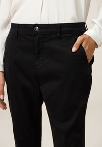 Oltre MISTO - Chino - nero