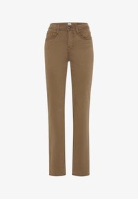 Selezionato, caramel