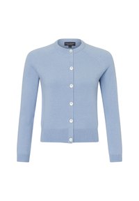 Unausgewählt, hellblau