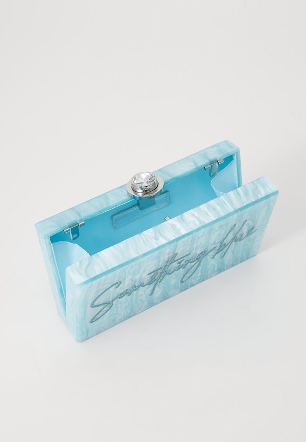 CLEO BOX BAG - Clutch2