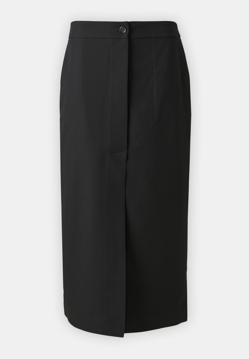 pinko Kokerrok zwart