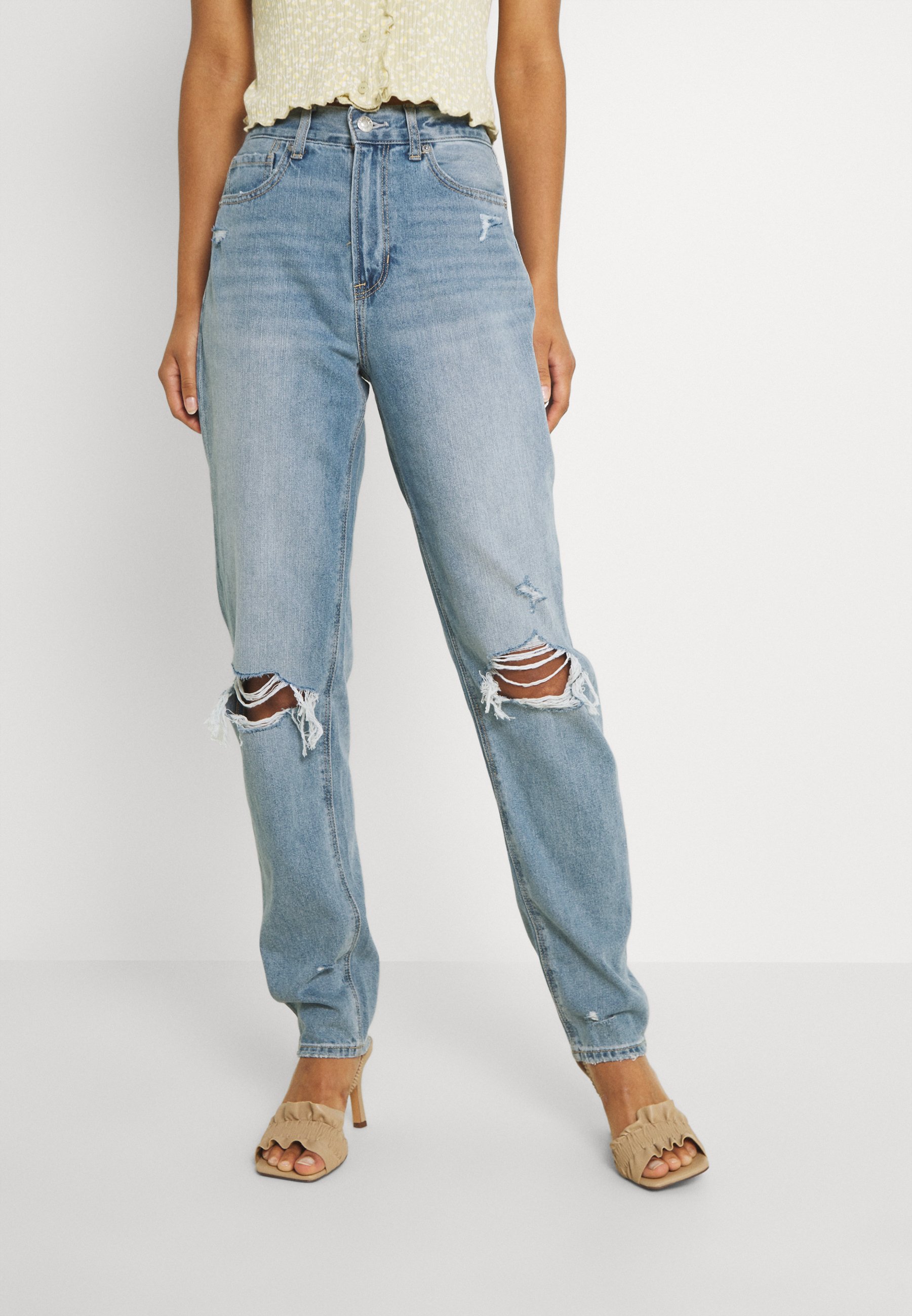 American Eagle MOM - Slim fit jeans 